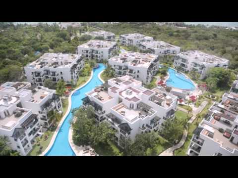 Azul Fives, By Karisma 5* Мексика