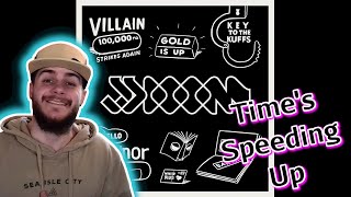 JJ DOOM | Banished (Reaction) Beck Remix