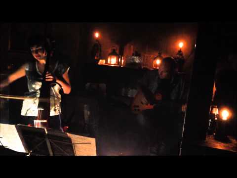 10 Struni - Nothing else matters