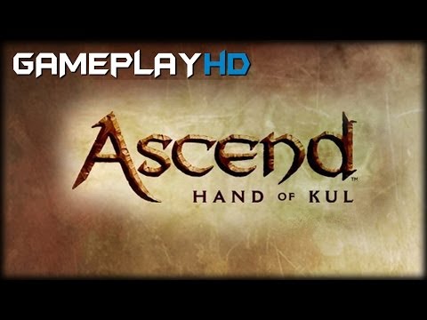 Ascend : All or Nothing PC
