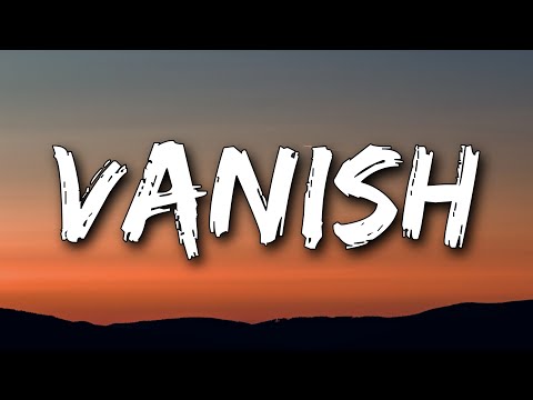 Giveon - VANISH (Lyrics)