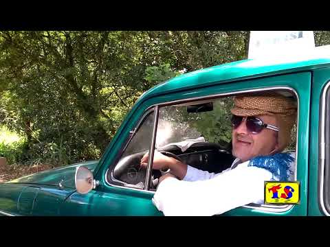 Uncle and Nephew - Full Movie (The Siberian Ninth)