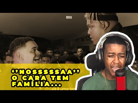 Jhony REACT - MT 2025 🔥 THE MOST ABSURD RHYMES!