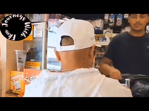 Journeys With FKM - EP. 1 - Madera Pt. 1 Ft. DohBoi