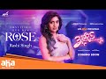 Introducing Rashi Singh The New Rose 3 Roses Season 2 Maruthi SKN AhavideoIN