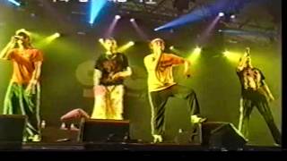 GOLDIE LOOKIN CHAIN - YOUR MOTHERS GOT A PENIS live in JAPAN