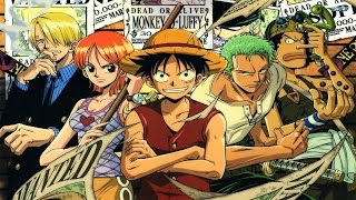 Top 5 IOS / Android One Piece Games Of All Time 20
