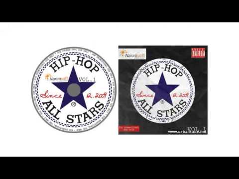 01. DJ Kirumba - Intro