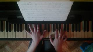 Download lagu It's Okay PIANO TUTORIAL - Tom Rosenthal mp3