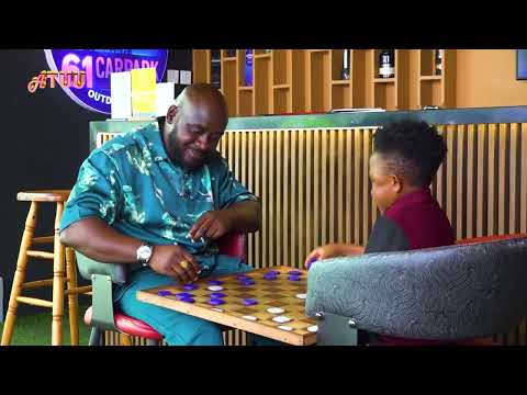 NANA ROMEO INTERVIEWS DON LITTLE ON #ATUU