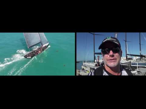 Quantum Key West 2017 - Terry Hutchinson - A Great Step Forward for Quantum