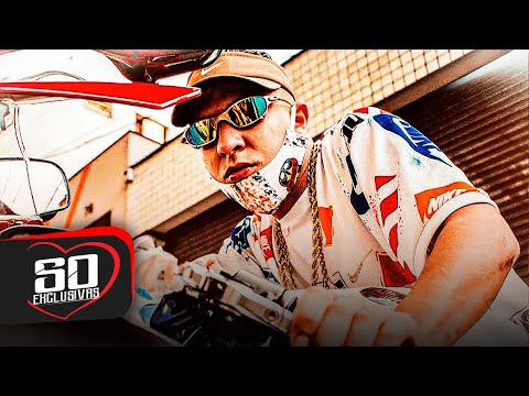 ROLÊ DE NAVEIRA - MC Digo STC, MC DR, MC Rodolfinho, MC Vitão do Savoy e Lucas MDS (DJ HB)