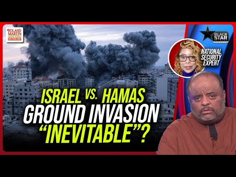Israel-Hamas War | DEADLY Mideast Conflict Explained | #RolandMartinUnfiltered Special Report