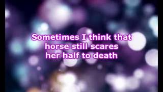 Dean Brody -  As Country As She Gets (Lyrics)