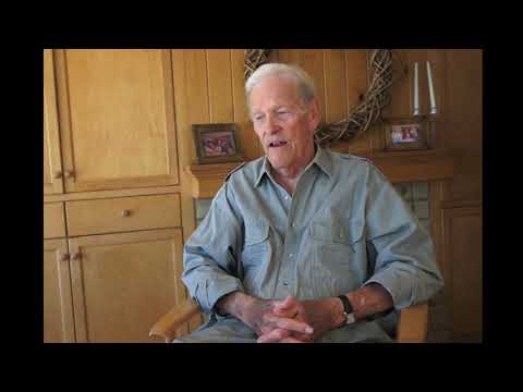 Game Show Host TOM KENNEDY - PACIFIC PIONEER BROADCASTERS Oral History Interview (Part 1 of 2)