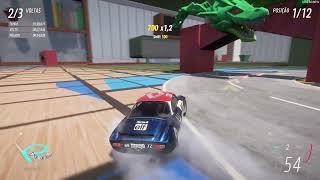 Miniracer-Family Room-FORZA HORIZON 5