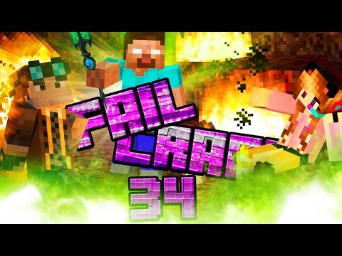 E' LA FINE! - FailCraft : A Caccia di Herobrine - Ep. 34