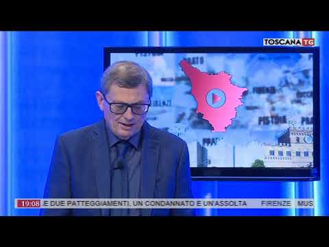 2019-06-14 TG REGIONALE ORE 19.00