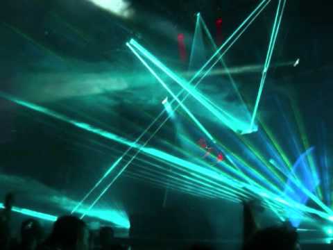 Lange Ft. Betsy Larkin - All Around Me (Shorab G Mix)