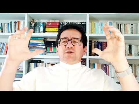 29/01/2021 Sexta - Mc 4,26-34 - Dom Paulo Jackson