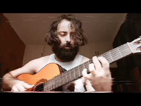 Sempre Viva - Lô Borges