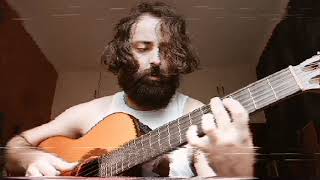 Sempre Viva ( Lô Borges / Márcio Borges ) - Mário Wamser