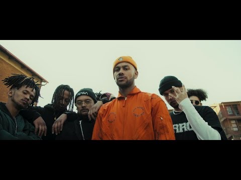 YoungstaCPT - Old Kaapie