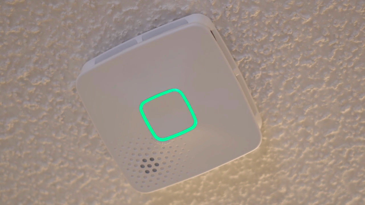 Hands-on: First Alert Onelink Smoke + Carbon Monoxide Alarm with HomeKit