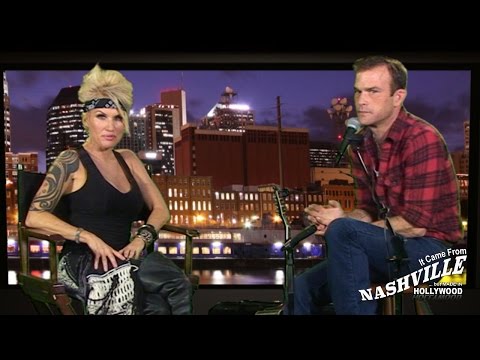 Thumbnail for It Came From Nashville - Season1, Episode 2 (Part 2) by Waylon Payne