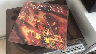 Paul McCartney - Motor Of Love Vinyl