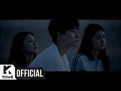 [MV] Yook sungjae(육성재) _ Confession(고백) (Prod.by Park Keuntae(박근태))