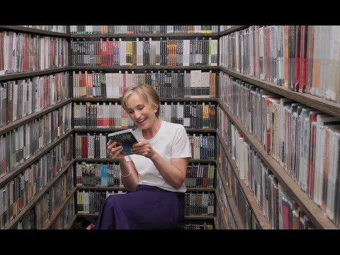 Kristin Scott Thomas’s Closet Picks