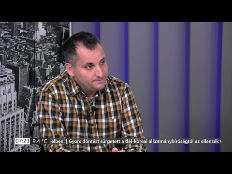 PIRKADAT Breuer Péterrel: Rádics András