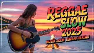 Download lagu Playlist Reggae Indonesia Terbaik: Temani Harimu dengan Musik Positif mp3