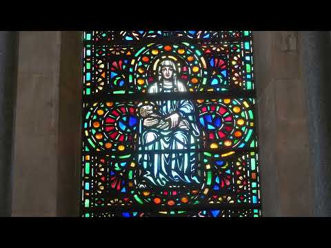 Ireland The Holy Boy