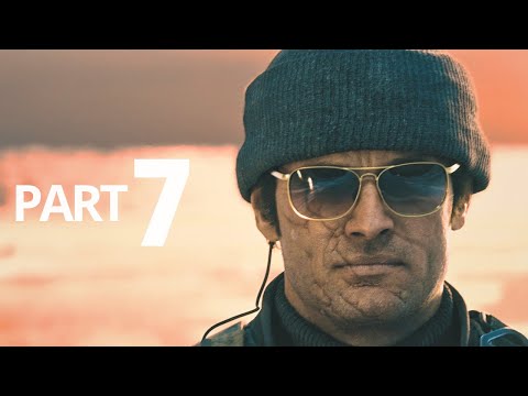 CALL OF DUTY: BLACK OPS (COLD WAR) CAMPAIGN Walkthrough PART 7 (PS5) 1440p