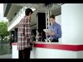 YouTube Ciara S LG Chocolate Touch Commercial Full HD