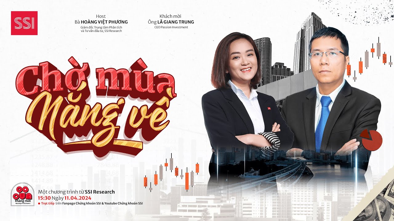 GÕ CỬA THÁNG MỚI - CHỜ MÙA GẶT HÁI