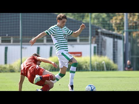 Ferencváros II 2-3 Iváncsa KSE