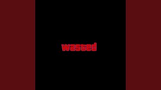 Cover art for Wasted (nightcore)