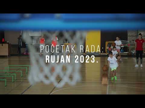 Univerzalna sportska škola Dugo Selo