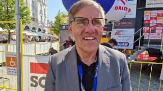 Tour de Pologne Junior 2025