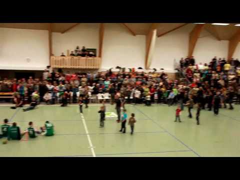 LSV Ziegelheim - HSV Ronneburg 30:28