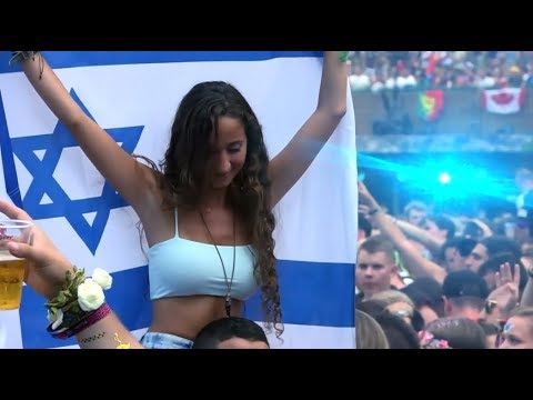 Alan Walker - Faded At Tomorrowland Belgium 2018