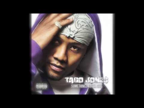 Tago Jones - I Likez