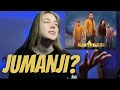 Reaction To Karthikeya 2 Hindi Trailer Nikhil Anupama Anupam Kher Chandoo Mondeti