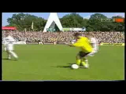 Dynamo Dresden - VfR Neumuenster Teil 2