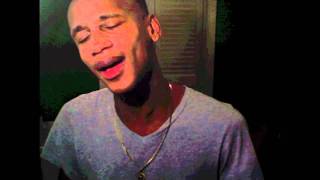 Jason Ozzie Ash - Thinking About You (Frank Ocean Cover)