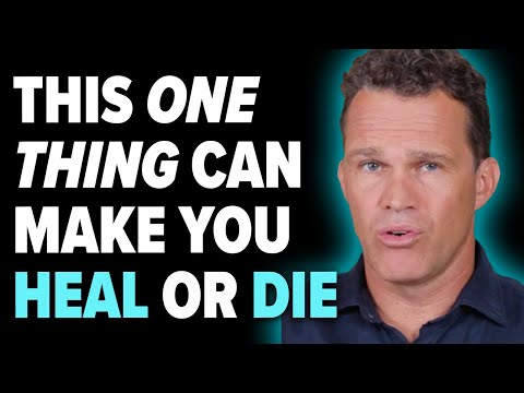 Healing Secrets: The Wisdom of Your Microbiome with Dr. Zach Bush