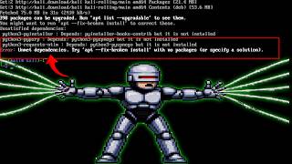 How to Fix Unmet Dependencies Try 'apt --fix-broken install' in Kali Linux